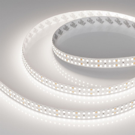 Светодиодная лента RT-A320-15mm 24V Day5000 (24 W/m, IP20, 2835, 5m), Arlight