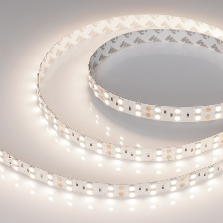 Светодиодная лента RT-B120-15mm 24V Day4000 (28.8 W/m, IP20, 5060, 5m), Arlight