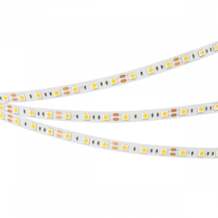Светодиодная лента RT-B60-10mm 12V Day4000 (14.4 W/m, IP20, 5060, 5m), Arlight