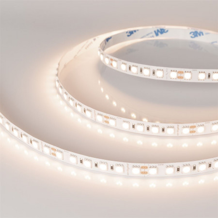Светодиодная лента RT-B96-10mm 24V Warm3500 (23 W/m, IP20, 5060, 5m), Arlight