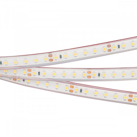 Светодиодная лента RTW 2-5000PGS 24V White 2x (3528, 600 LED, LUX), Arlight