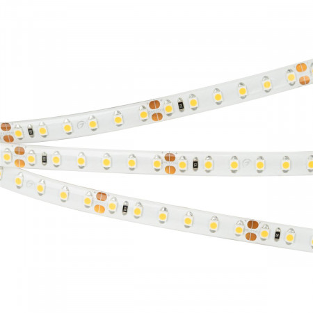 Светодиодная лента RTW 2-5000SE 24V White 2x(3528, 600 LED, LUX), Arlight