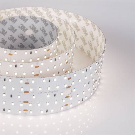 Светодиодная лента S2-A420-52mm 24V Day4000 (30 W/m, IP20, 2835, 2.5m), Arlight