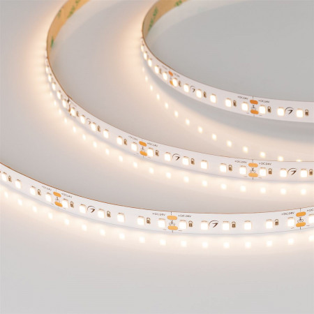 Светодиодная лента TWIST-A120-10mm 24V Warm3000 (10 W/m, IP20, 2835, 5m), Arlight