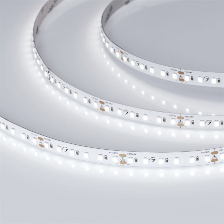 Светодиодная лента TWIST-A120-10mm 24V White6000 (10 W/m, IP20, 2835, 5m), Arlight