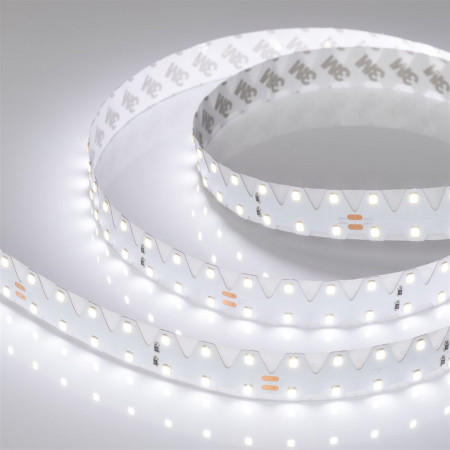 Светодиодная лента TWIST-A140-20mm 24V White6000 (20.6W/m, IP20, 2835, 5m), Arlight