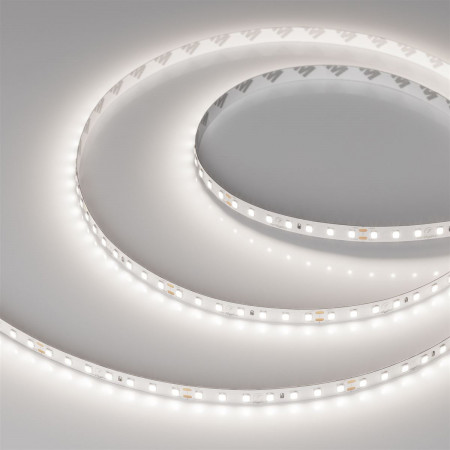 Светодиодная лента UL-A112-8mm 24V Day5000 (7 W/m, IP20, 5m), Arlight