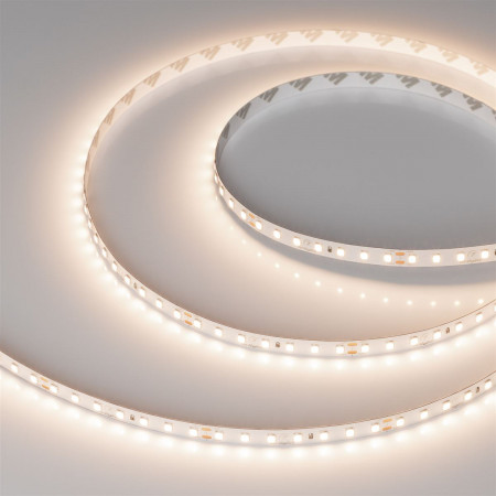 Светодиодная лента UL-A112-8mm 24V Warm3500 (12 W/m, IP20, 5m), Arlight