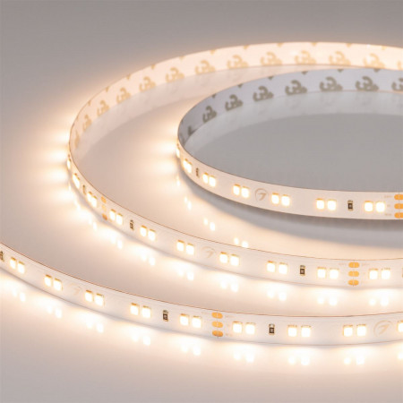 Светодиодная лента UL-A120-10mm 24V Day-MIX (10 W/m, IP20, 5m), Arlight