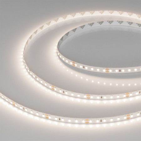 Светодиодная лента UL-A120-8mm 24V Day4000 (9.6 W/m, IP20, 5m), Arlight
