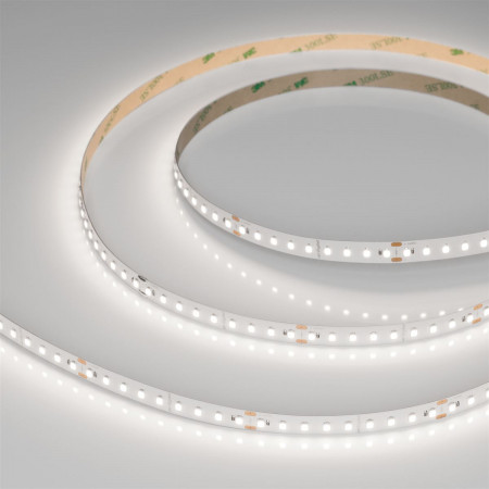Светодиодная лента UL-A126-10mm 24V Day5000 (8 W/m, IP20, 5m), Arlight