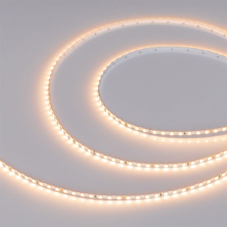 Светодиодная лента UL-A140-3.5mm 24V Warm2700 (6 W/m, IP20, 2835, 5m), Arlight