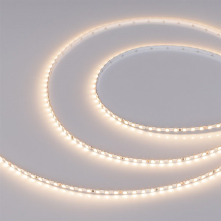 Светодиодная лента UL-A140-3.5mm 24V Warm3000 (6 W/m, IP20, 2835, 5m), Arlight