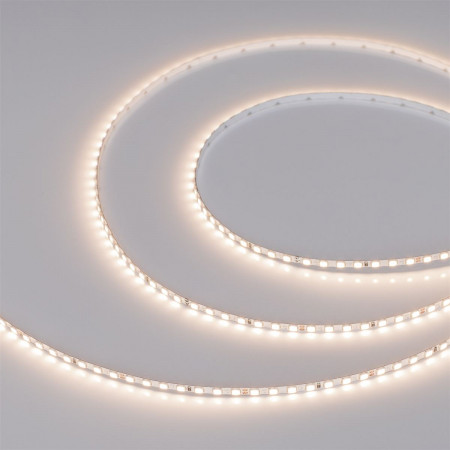 Светодиодная лента UL-A140-3.5mm 24V Warm3500 (6 W/m, IP20, 2835, 5m), Arlight
