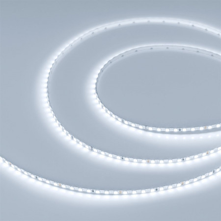 Светодиодная лента UL-A140-3.5mm 24V White6000 (6 W/m, IP20, 2835, 5m), Arlight