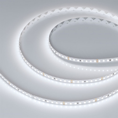 Светодиодная лента UL-A140-8mm 24V Day5000 (5 W/m, IP20, 5m), Arlight