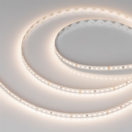 Светодиодная лента UL-A140-8mm 24V Warm3500 (10 W/m, IP20, 5m), Arlight