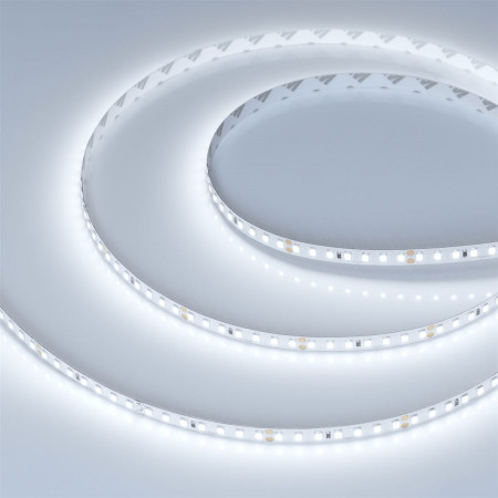 Светодиодная лента UL-A140-8mm 24V White6000 (5 W/m, IP20, 5m), Arlight