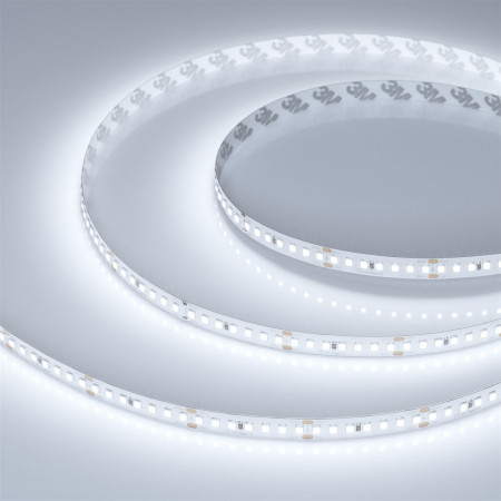 Светодиодная лента UL-A168-10mm 24V White6000 (17 W/m, IP20, 5m), Arlight