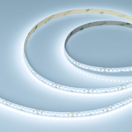 Светодиодная лента UL-A176-8mm 24V Cool 8K (15 W/m, IP20, 5m), Arlight