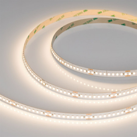Светодиодная лента UL-A180-10mm 24V Warm3000 (12 W/m, IP20, 5m), Arlight