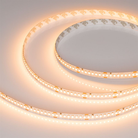 Светодиодная лента UL-A200-10mm 24V Warm2400 (20 W/m, IP20, 5m), Arlight