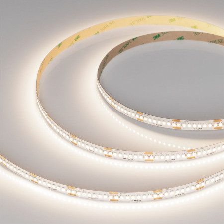 Светодиодная лента UL-A240-10mm 24V Day4000 (19 W/m, IP20, 5m), Arlight