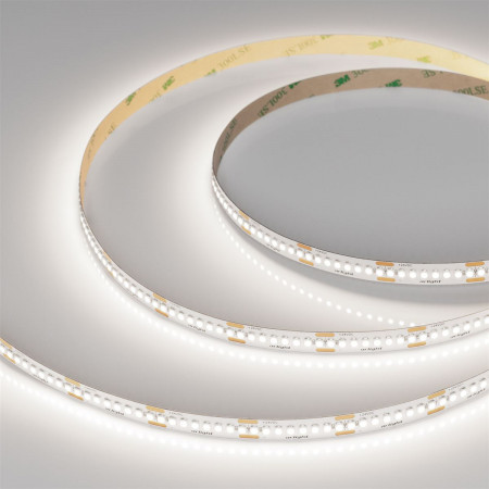 Светодиодная лента UL-A240-10mm 24V Day5000 (19 W/m, IP20, 5m), Arlight