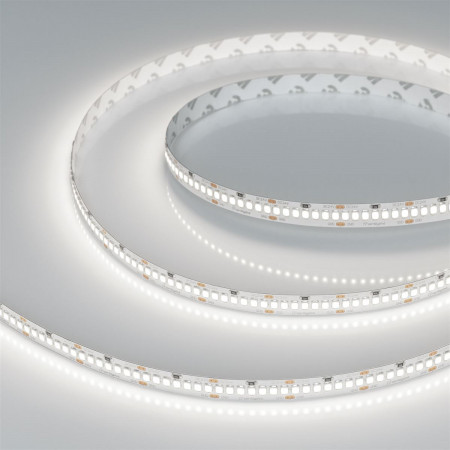 Светодиодная лента UL-A252-10mm 24V Day5000 (11 W/m, IP20, 5m), Arlight