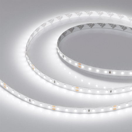 Светодиодная лента UL-A98-8mm 24V White6000 (10 W/m, IP20, 2835, 5m), Arlight