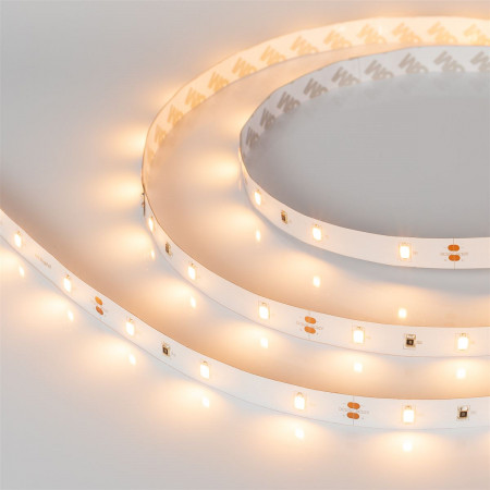Светодиодная лента ULTRA-5000 12V Warm2400 (5630, 150 LED, LUX), Arlight
