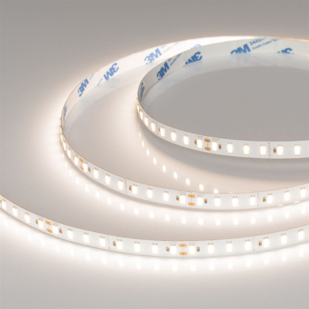 Светодиодная лента ULTRA-C112-10mm 24V Warm3000 (19.2 W/m, IP20, 5630, 5m), Arlight