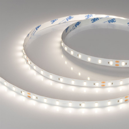 Светодиодная лента ULTRA-C64-10mm 24V Day4000 (14.4 W/m, IP20, 5630, 5m), Arlight