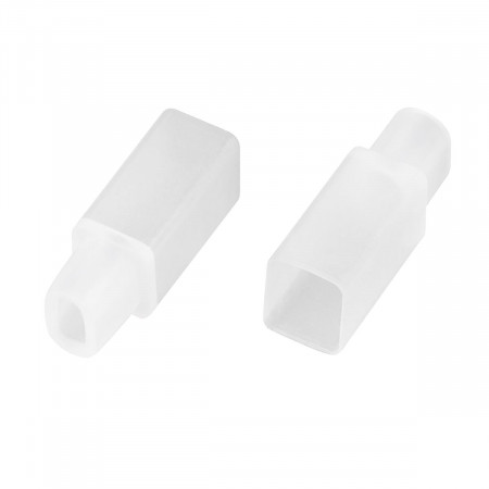Заглушка для лент COB-6mm-H, Arlight