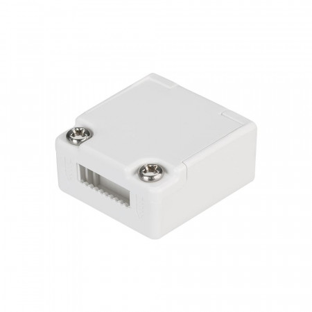 Заглушка для ленты ARL-50000PV (15.5x6mm) глухая, Arlight