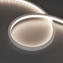 Грейзер THOR-TOP-B70-10x10mm 24V Day4000 (15 W/m, IP67, 5m, wire x2), Arlight, 045321