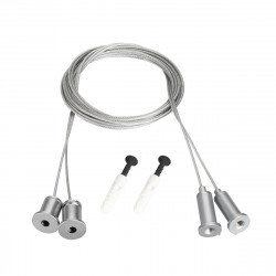 Подвес MOONLIGHT-HR-LIFT-D25, Arlight, 037502