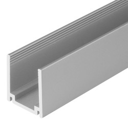 Профиль ARL-NEON-2615-2000 ANOD, Arlight, 035792