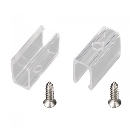 Держатель ARL-MOONLIGHT-1206-CLIP CLEAR, Arlight