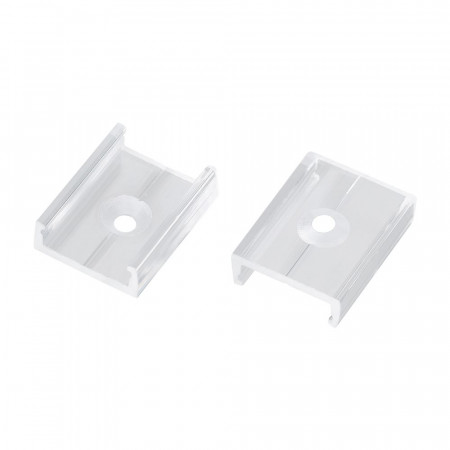 Держатель ARL-MOONLIGHT-1516-CLIP CLEAR, Arlight