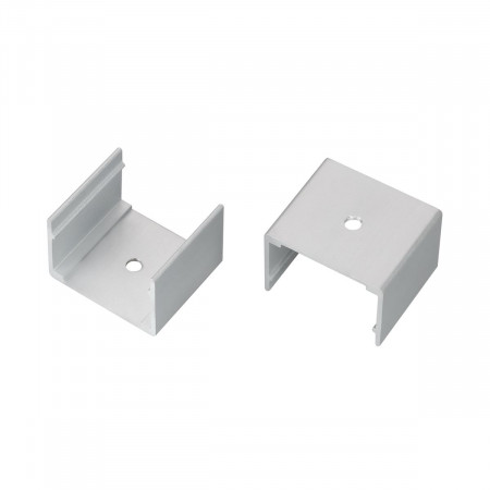 Держатель ARL-STARDUST-3020-CLIP ANOD, Arlight