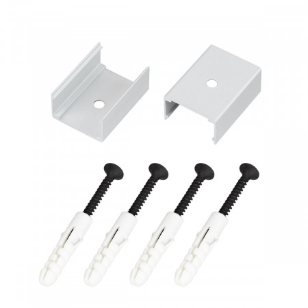 Держатель ARL-THOR-2527-CLIP ANOD, Arlight