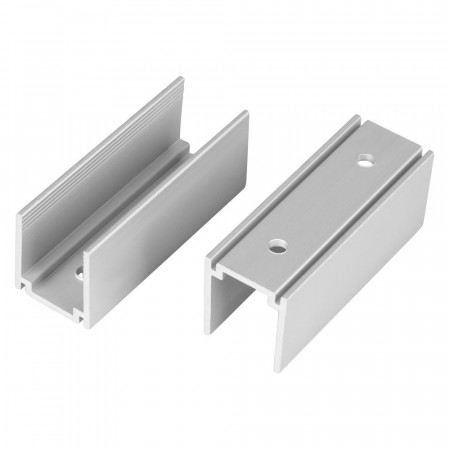 Держатель ARL-U15-Clip (26x15mm), Arlight
