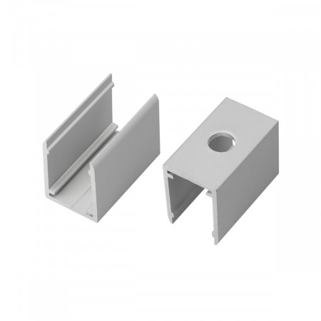 Держатель ARL-WAVE-1225-CLIP ANOD, Arlight