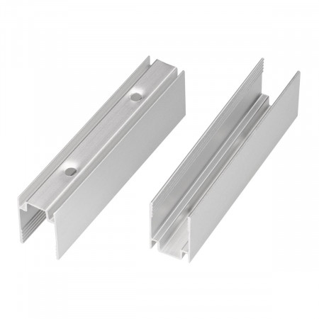 Держатель AURORA-1608-CLIP ANOD, Arlight