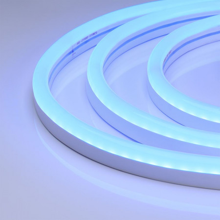 Гибкий неон ARL-NEON-2615BH-SIDE 230V Blue, Arlight