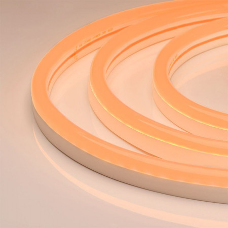 Гибкий неон ARL-NEON-2615PH-SIDE 230V Amber, Arlight