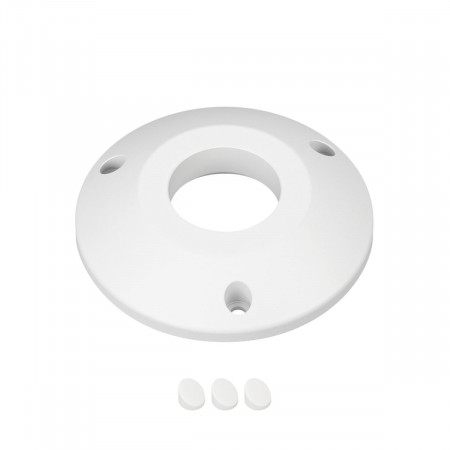 Крепление ARL-WAVE-1815-S-KIT White, Arlight