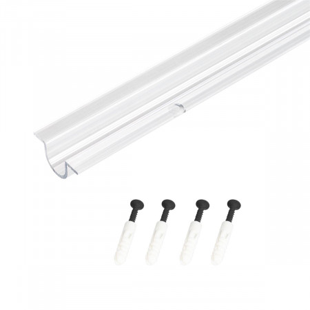 Крепление MOONLIGHT-HR-CEILING-D18-1000, Arlight