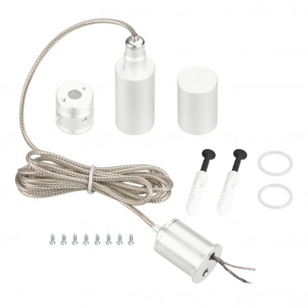 Подвес MOONLIGHT-VT-LIFT-TOP-D18 White, Arlight